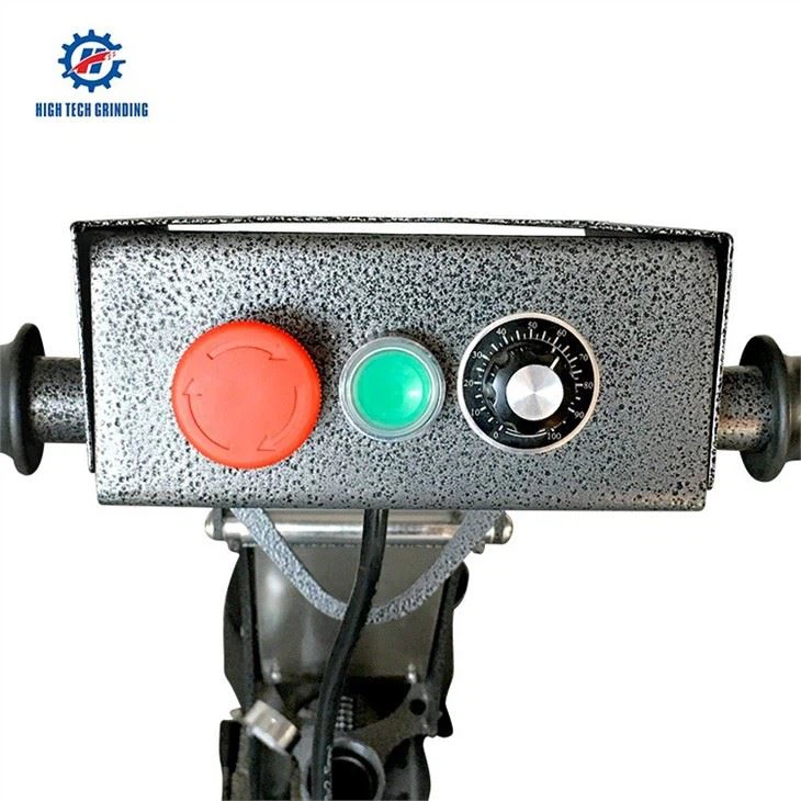 Diamond Floor Grinder